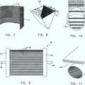 Ilustración 3 de Sistema de refrigeración de contención de pasillos calientes y método.