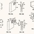 Ilustración 3 de Sistema para esterilizar con radiación un aparato para la introducción de un estent