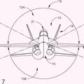Ilustración 3 de Dispositivo para la medición óptica de perturbaciones aerodinámicas en el flujo del aire alrededor de las aeronaves