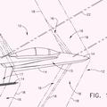 Ilustración 5 de Dispositivo para la medición óptica de perturbaciones aerodinámicas en el flujo del aire alrededor de las aeronaves