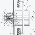 Ilustración 1 de Aparato de riego de alimentación lineal y método relacionado