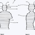 Ilustración 2 de Un sistema para determinar las características de un colchón óptimo para individuos