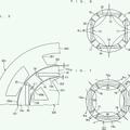 Imagen de 'Cuerpo magnético, rotor, motor, compresor, ventilador, climatizador…'