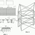 Ilustración 4 de Aparato condensador modular enfriado por aire y método