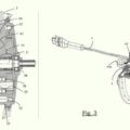 Imagen de 'Motor de buje de rueda de una bicicleta eléctrica y bicicleta…'