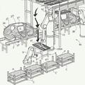 Imagen de 'Sistema para montar un componente sobre una estructura de carrocería…'