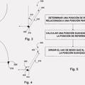 Imagen de 'Procedimiento y sistema de dirección de un vehículo aéreo no…'