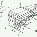 Ilustración 2 de Caja de superficie aerodinámica y método asociado