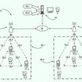 Imagen de 'Procedimiento, aparato y sistema para establecimiento de redes…'
