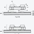 Ilustración 1 de Módulos fotovoltaicos de alta concentración y métodos para fabricar los mismos