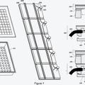 Ilustración 3 de Módulos fotovoltaicos de alta concentración y métodos para fabricar los mismos