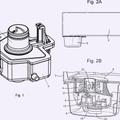 Ilustración 5 de Envase de suministro intercambiable para una máquina dispensadora de bebidas, dosificador, unidad de bomba y método de fabricación.