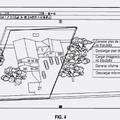 Ilustración 2 de Sistema y procedimiento de evaluación de estructura mediante aeronave no tripulada