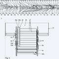 Imagen de 'Instalación y procedimiento para la fabricación de cartón ondulado'