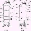 Ilustración 1 de Aparato para la licuefacción de gas natural y métodos relacionados con el mismo