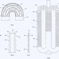 Imagen de 'Elemento tubular radiante para plantas industriales, uso del…'