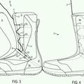Ilustración 1 de Sistemas de retención de calzado.
