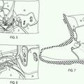 Ilustración 2 de Sistemas de retención de calzado.