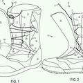 Ilustración 4 de Sistemas de retención de calzado.