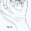 Ilustración 3 de Dispositivo de infusión portátil manual.