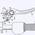 Imagen de 'Cilindro maestro de presión hidráulica para vehículo de manillar'