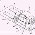 Ilustración 3 de Método y aparato para verificar neumáticos de ruedas de vehículos