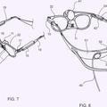 Imagen de 'Sistema de gafas resistente al resbalamiento'