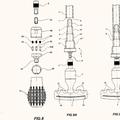Ilustración 3 de Herramienta para desbarbar y calibrar tubos y componentes tubulares.