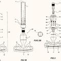 Ilustración 4 de Herramienta para desbarbar y calibrar tubos y componentes tubulares.