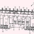 Imagen de 'Kit de montaje para producir un vehículo ferroviario con un divisor…'