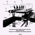 Ilustración 3 de Método y aparato para fabricar hierro líquido y acero.