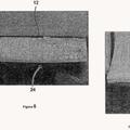 Imagen de 'Elemento soporte para módulo de membranas con fibras huecas'