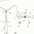 Imagen de 'Método de control de una turbina eólica conectada a una red eléctrica…'