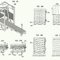 Ilustración 3 de Método para proporcionar una atmósfera regulada para envasar artículos perecederos.