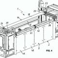 Ilustración 3 de Carcasa protectora para un equipo de inspección, medición o fabricación