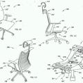 Ilustración 3 de Función de tensión y parada de respaldo combinada para una unidad de asiento