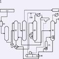 Imagen de 'Procedimiento de reducción de iones corrosivos en el disolvente…'