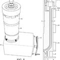 Ilustración 2 de Aparato de ensayo y procedimiento para analizar una propiedad eléctrica de un fluido.