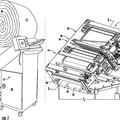 Ilustración 4 de Máquina y método para fabricar productos de amortiguación inflados