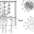 Ilustración 2 de Procedimientos y disposiciones para atenuar campos magnéticos de armarios eléctricos.