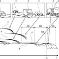 Ilustración 1 de Procedimiento de clasificación de vehículos en movimiento.