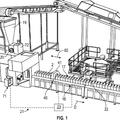 Ilustración 4 de Máquina de moldeo de arena y procedimiento de producción de partes de molde de arena
