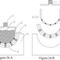Ilustración 3 de Método y sistema para el aislamiento de tubos reforzados