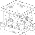 Ilustración 2 de Alimentador químico que incluye un sistema de control de dilución.