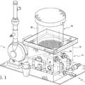 Ilustración 4 de Alimentador químico que incluye un sistema de control de dilución.