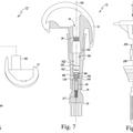 Ilustración 2 de Instrumentos para su uso en el desmontaje de implantes