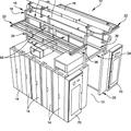 Ilustración 4 de Sistema de contención de aire para centro de datos