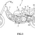 Ilustración 2 de Motocicleta