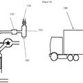 Ilustración 3 de Método y sistema para reducir la resistencia en un vehículo