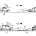 Ilustración 2 de Elemento de visión filtrante que forma un parabrisas o un retrovisor para vehículo de carretera.